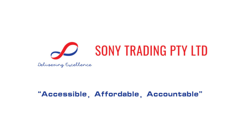 Sony Trading
